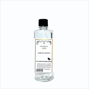 Refil Difusor de Aromas Bird (Verbena & Alecrim) 500ml