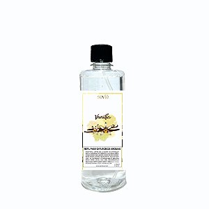 Refil de Difusor de Aromas Vanilla 500mL