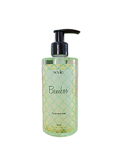 Sabonete Gel Bamboo Seviê 250mL