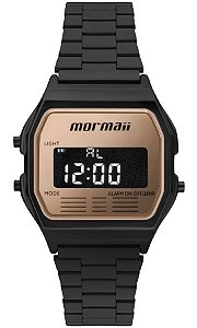 Relógio Digital Mormaii MOJH02AO4J