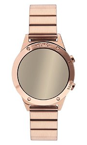 Relógio Euro Feminino Fashion Fit EUJHS31BACK4D