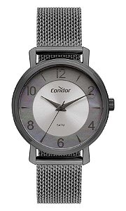 Relógio Feminino Condor CO2036KXA4K