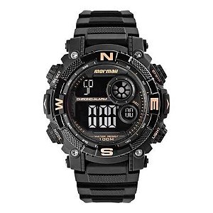 Relógio Masculino digital Mormaii MO12579d/8j