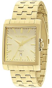 Relógio Technos feminino classic 2115KOZ4X
