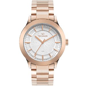 Relógio Technos Feminino Elegance Dess 2036MMZ1K