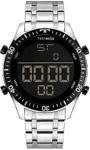 Relógio Technos Masculino Performance Digital BJK006AE1P
