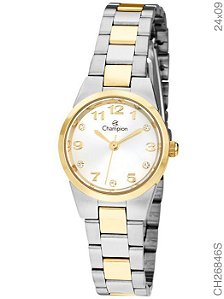 Relógio Feminino Champion CH26846S