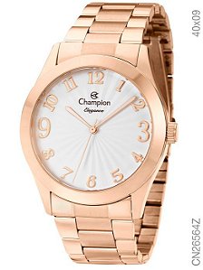 Relógio Champion Analógico Feminino CN26564Z