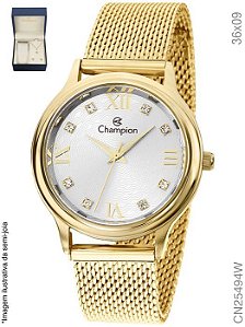Relógio Champion Analógico Feminino CN25494W
