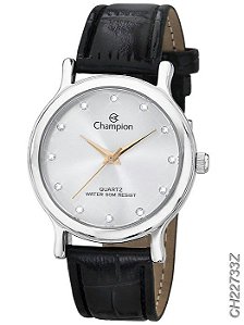 Relógio Champion Feminino analógico CH22733Z