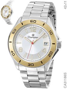 Relógio Champion Masculino CA31186S