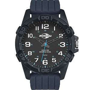 Relógio Mormaii masculino MOPC21JAK8A