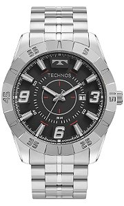 Relógio Technos masculino Race 2115KYX1R