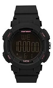 Relógio Mormaii Feminino Sport MOPXY1138P