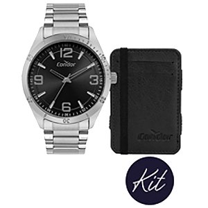 Kit Condor Masculino COPC21JHIK4P