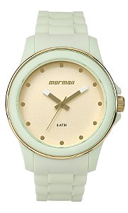 Relógio Mormaii Feminino Luau Verde - MOPC21JALB/8C