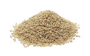 Arroz Integral Cateto - Granel