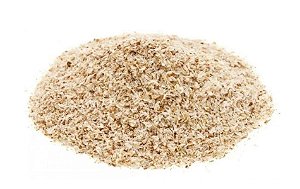 Psyllium em Flocos - Granel