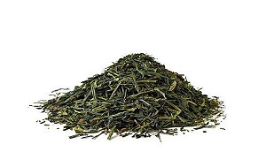 Chá Verde Orgânico - Granel