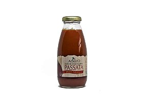 Molho de Tomate Passata Orgânico Agreco 300g