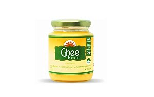 Pure Ghee Vegetal Airon 175g