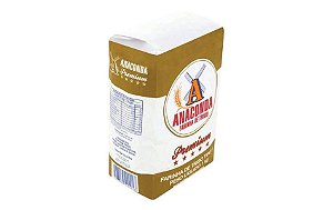 Farinha de Trigo Premium Anaconda 1Kg