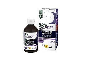 Extrato de Própolis Noite Propomax 140mL