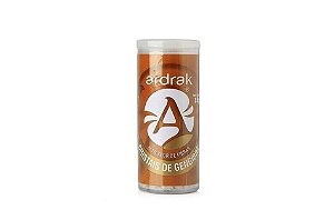 Cristais de Gengibre c/ Canela Ardrak 15g