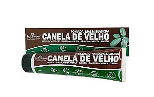 Pomada Gel Canela de Velho Bell Corpus 100g