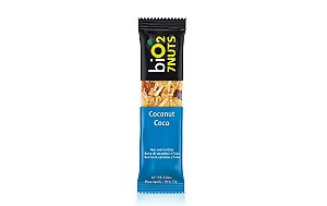 Bio2 7 Nuts Coco 25g