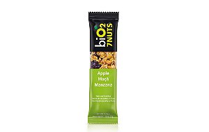 Bio2 7 Nuts Maçã 25g