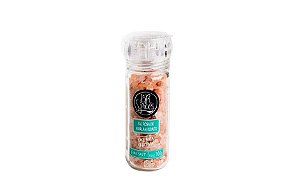 Sal Rosa do Himalaia c/ Moedor Br Spices 100g