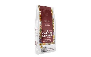 Café do Centro Mogiana Torrado e Moído 250g