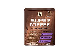Supercoffee 3.0 Chocolate Lata 220g