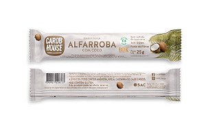 Alfarroba c/ Coco Carob House 25g