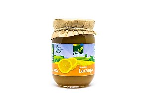 Geleia de Laranja Orgânica Coopernatural 300g