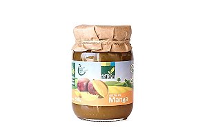 Geleia de Manga Orgânica Coopernatural 300g