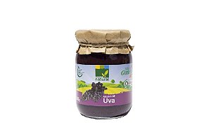 Geleia de Uva Orgânica Coopernatural 300g