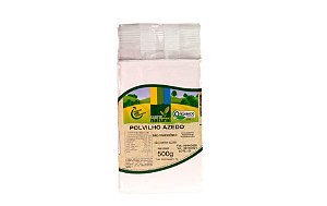 Polvilho Azedo Orgânico Coopernatural 500g