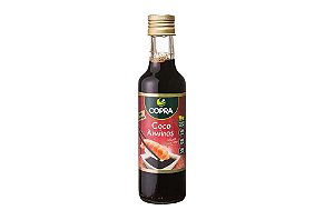 Coco Aminos (Shoyu de Coco) Copra 250mL