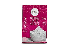 Farinha Especial Sem Glúten Di Mangiare 500g