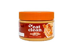 Pasta Castanha de Caju c/ Doce de Leite Eat Clean 300g