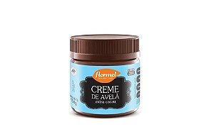 Creme de Avelã Extra Cacau Flormel 150g