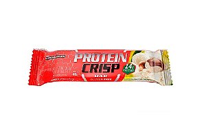 Protein Crispy Bar Leite Ninho 45g