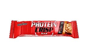 Protein Crispy Bar Peanut Butter 45g
