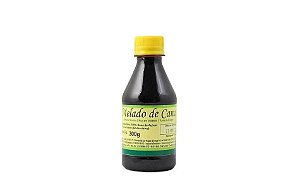 Melado de Cana JR Minas 300g