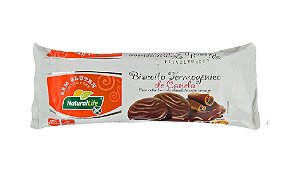 Biscoito Termogênico c/ Canela Kodilar 140g