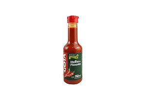 Molho de Pimenta Maratá 150mL