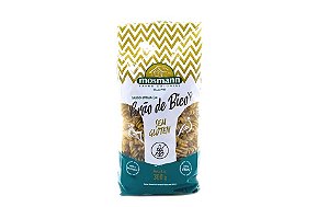 Massa de Grão de Bico Sem Glúten Mosmann 300g