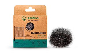 Bucha Inox Positiva